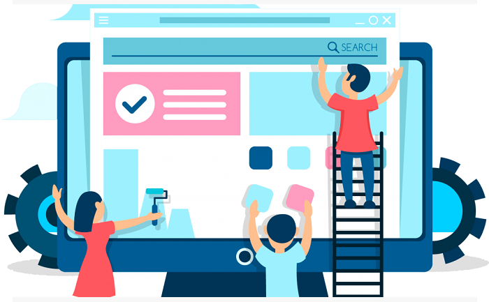 Basic Web Development