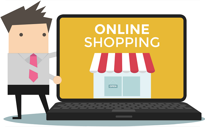 Basic Ecommerce